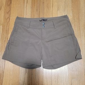 Revenna Shorts